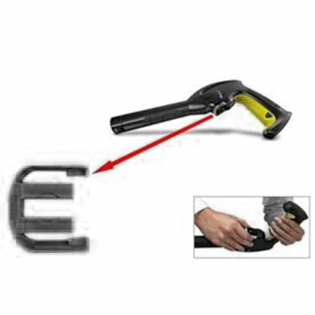 C Clips for Pressure Washer (Replace Part)