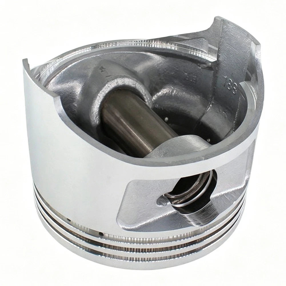 Crank Bearing Kit for