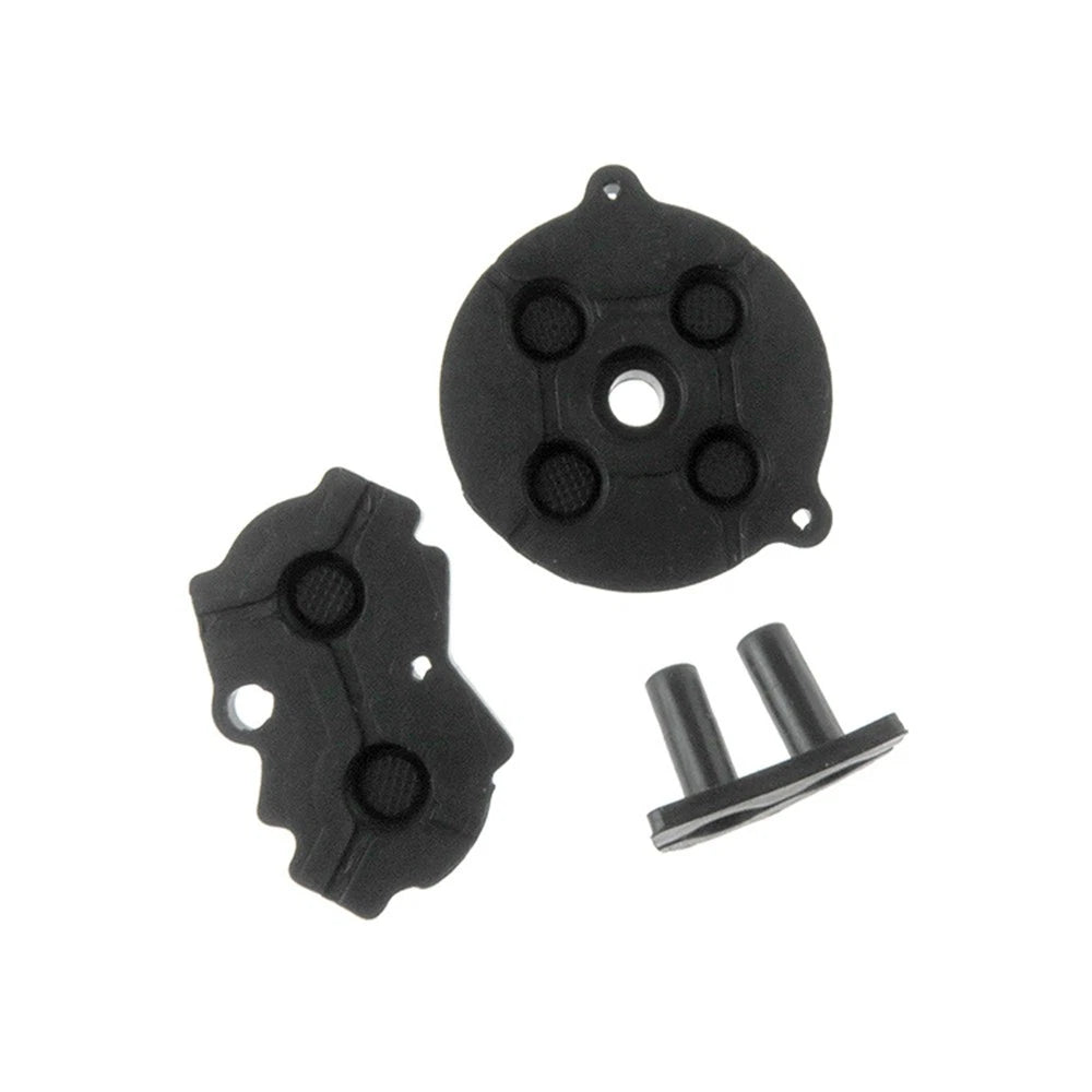 Replacement Silicone Button Pad for Nintendo Game Boy Advance (GBA)
