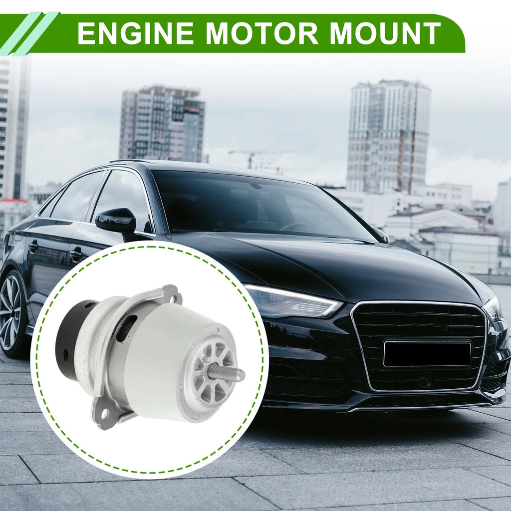 Engine Motor Mount for Audi Q7 4LB (2007–2015) 3.0T A/MT