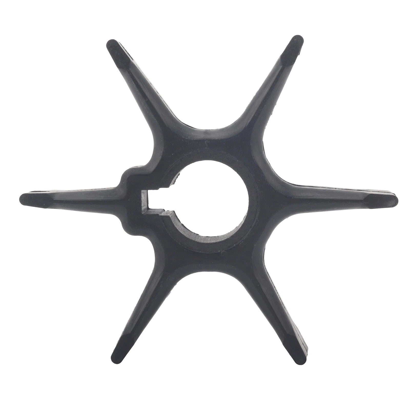 Water Pump Impeller for Suzuki 9.9/14/16/20/25/28HP (17461-93002, 18-3092)