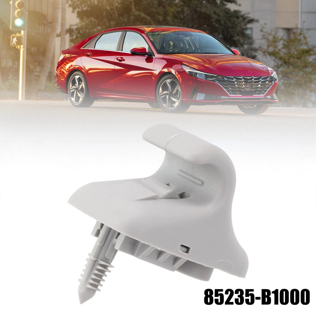 Retainer Clip for Car Accessories Sun Visor (1pcs)