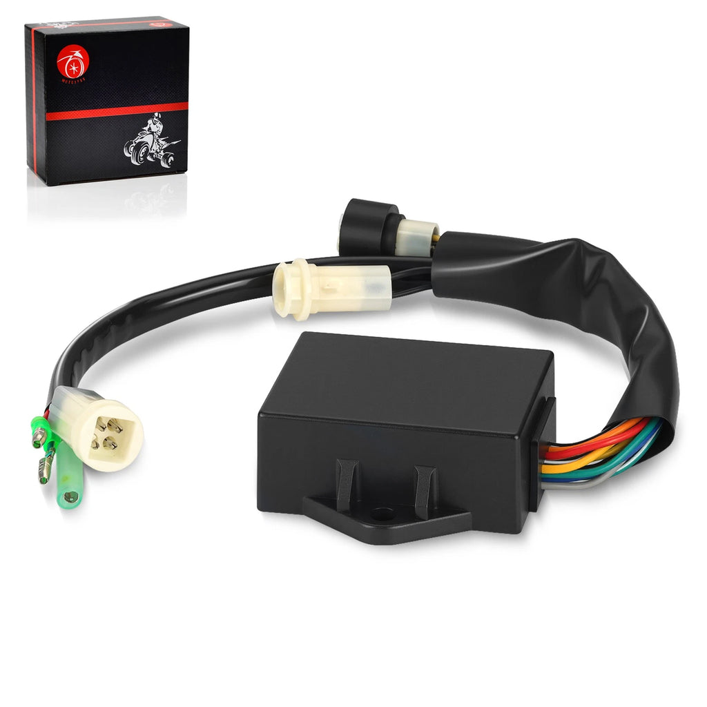CDI Box for Yamaha Big Bear 350 4x4 YFM350FW (1989)