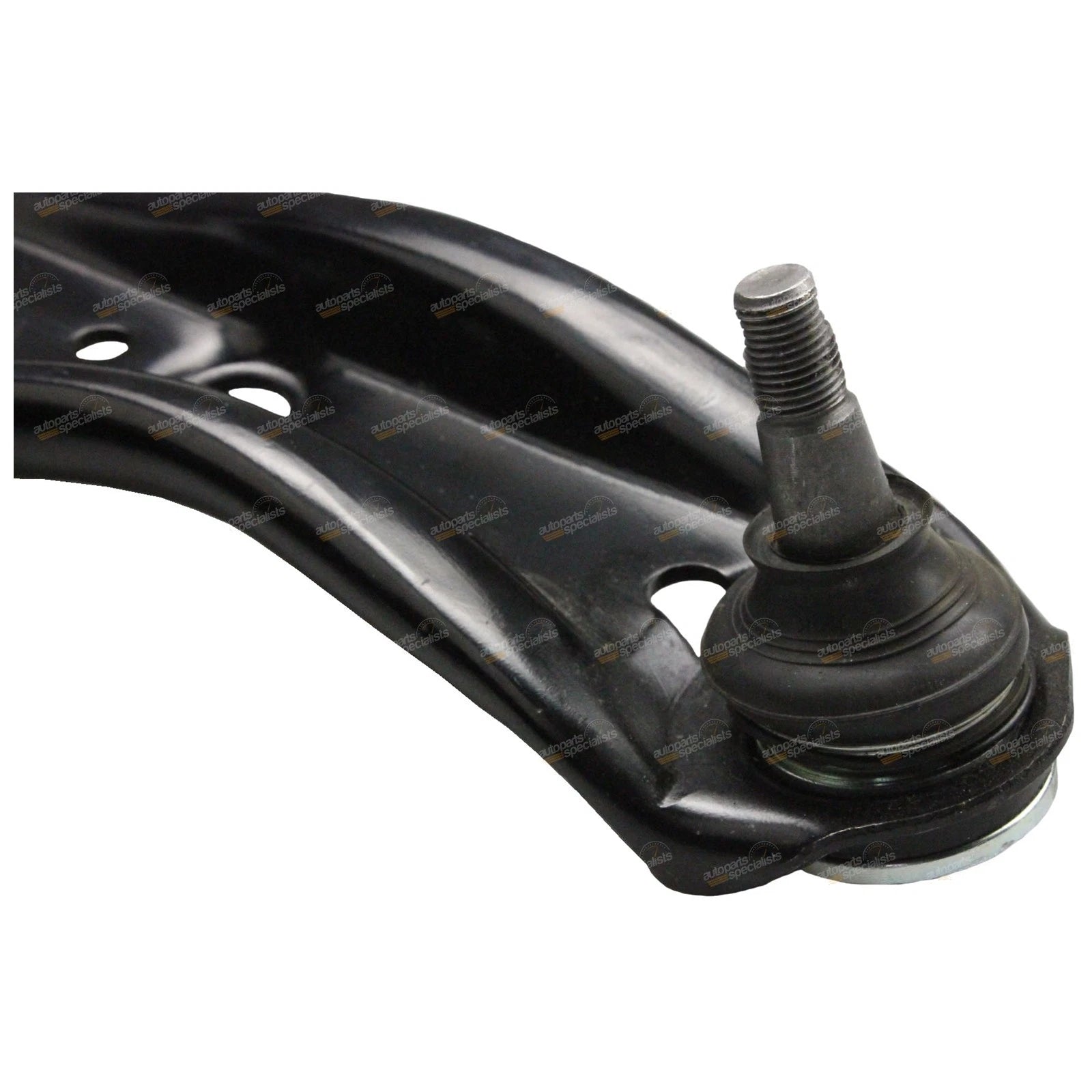 RH Front Lower Control Arm Assembly for Toyota Prius C (2012–2017)