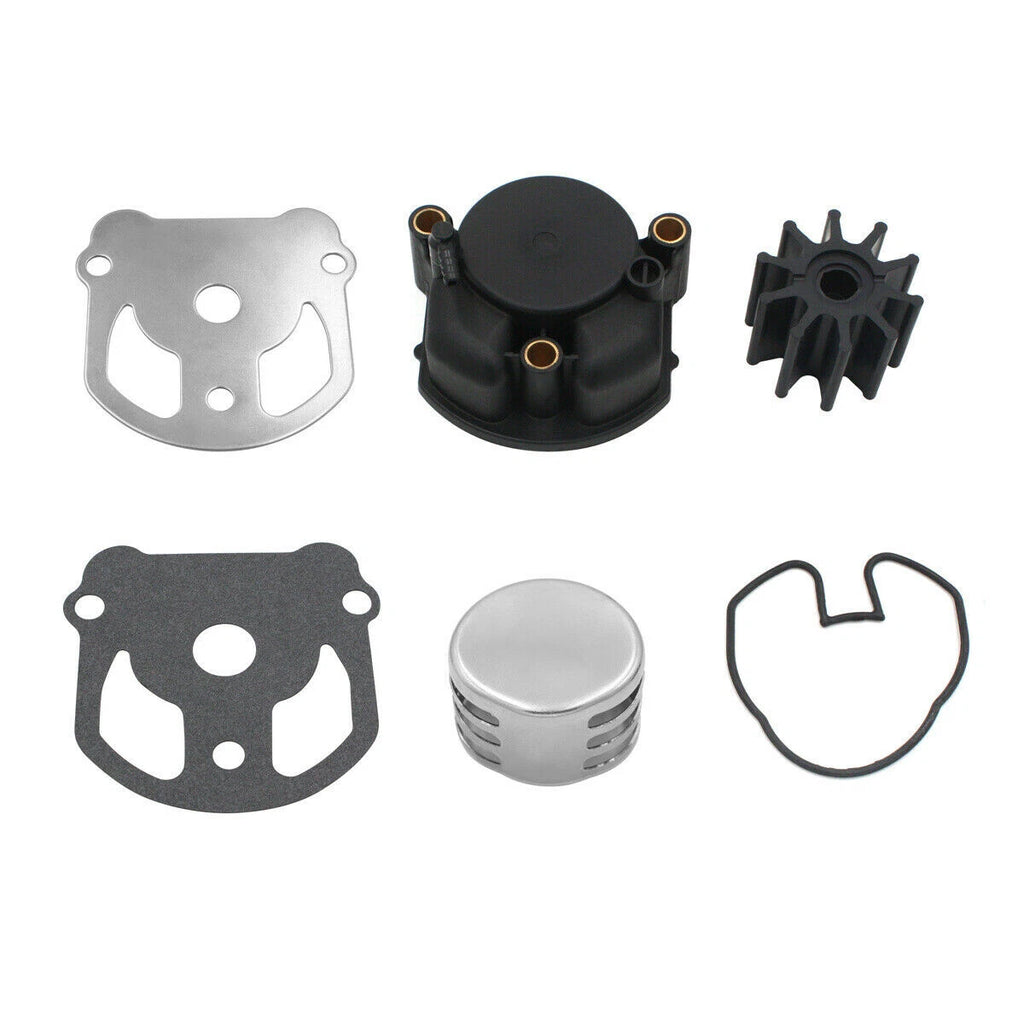 Water Pump Impeller Kit for OMC Cobra (1986–1993) 984461 777128 983895