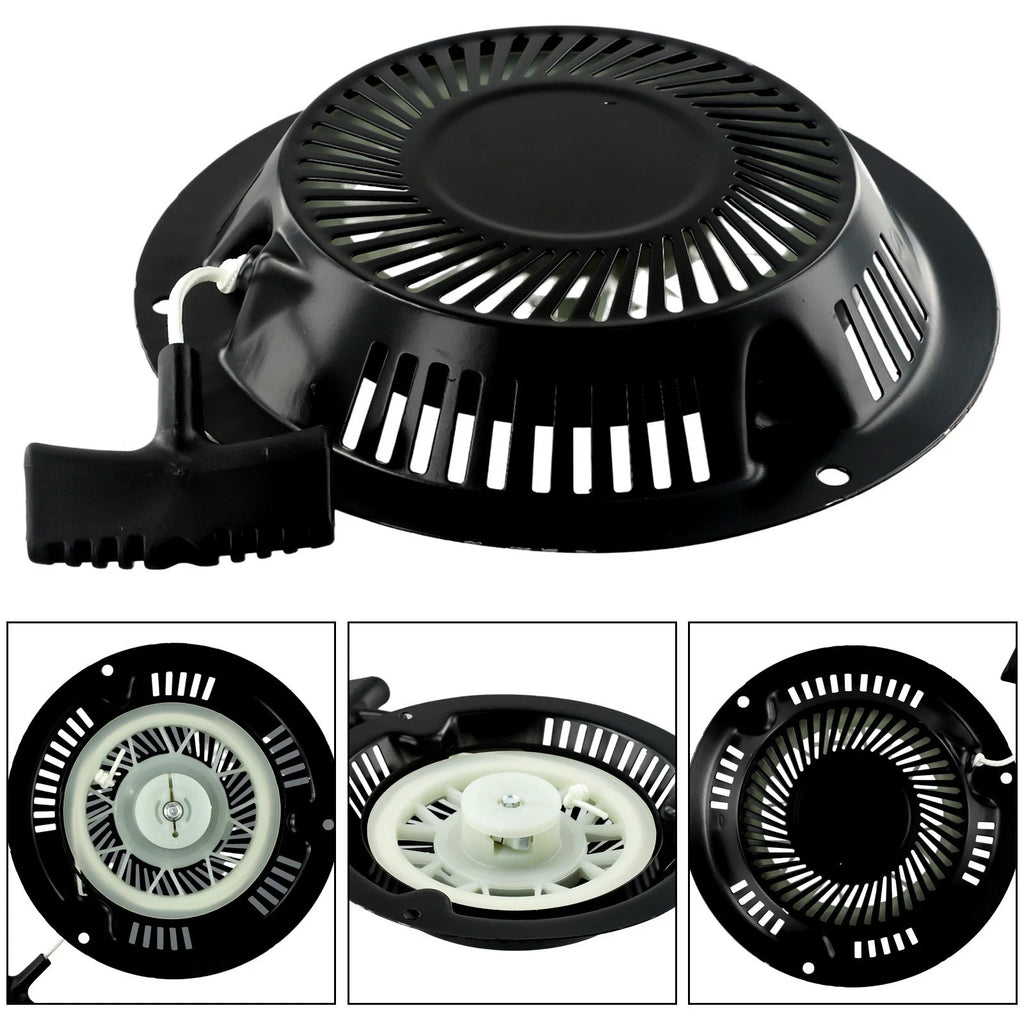 Recoil Starter for WER 41 SP (Replacement)