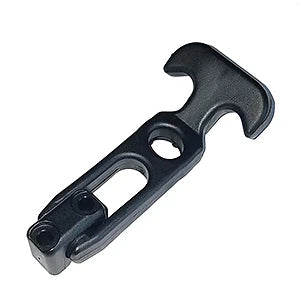 Southco F7-530 T-Handle Draw Latch for Automotive Applications (Latch Only)