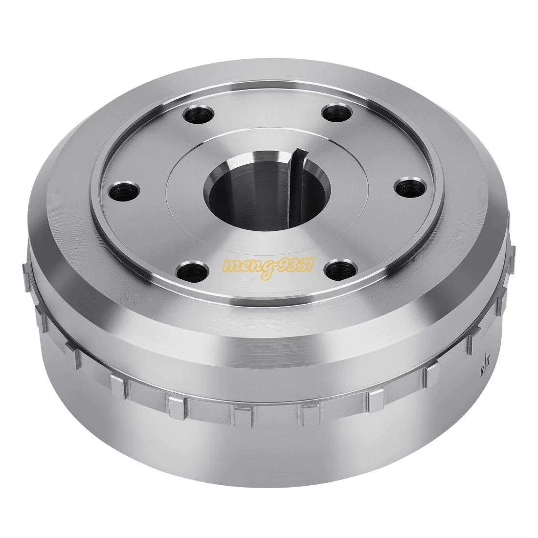 Magneto Rotor Flywheel Assembly for Suzuki SV1000 SV1000S (2003–2007)