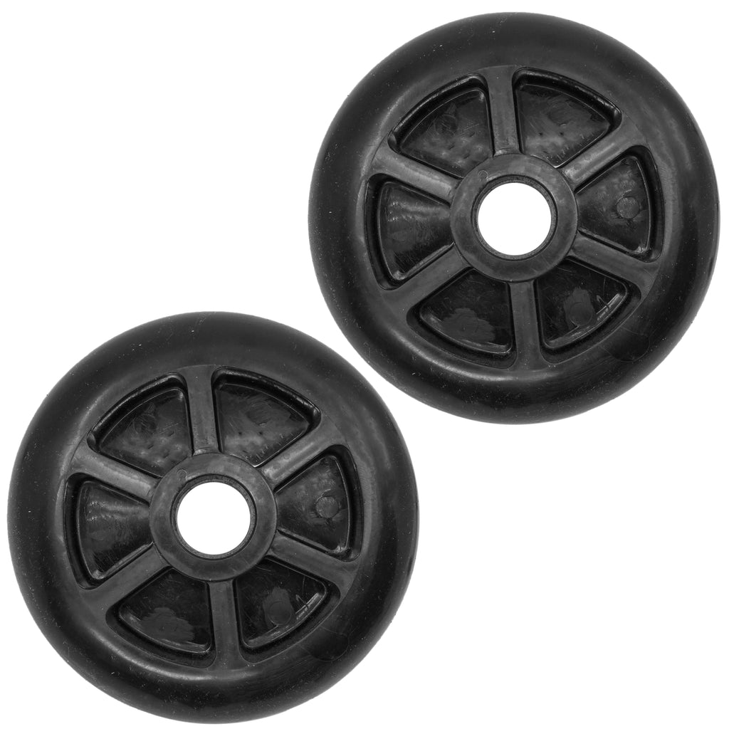 Deck Mower Wheels Replacement for John Deere Z930M Z950R Z960R (2015–2024)