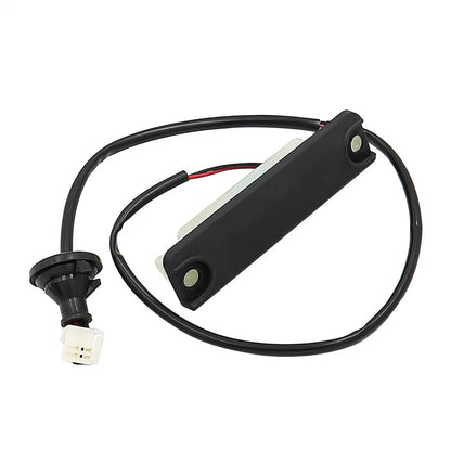 Rear Trunk Tailgate Release Switch Button 84840-47020 for Toyota Prius (2004–2009)