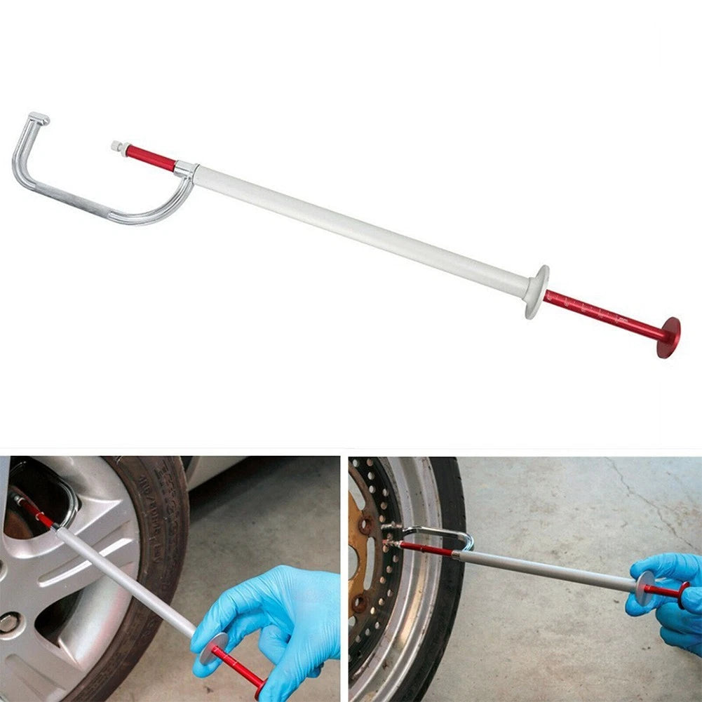 Brake Disc Thickness Gauge Caliper Micrometer for Automotive Use