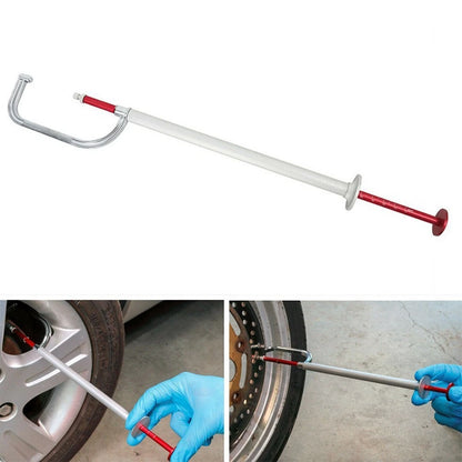 Brake Disc Thickness Gauge Caliper Micrometer for Automotive Use