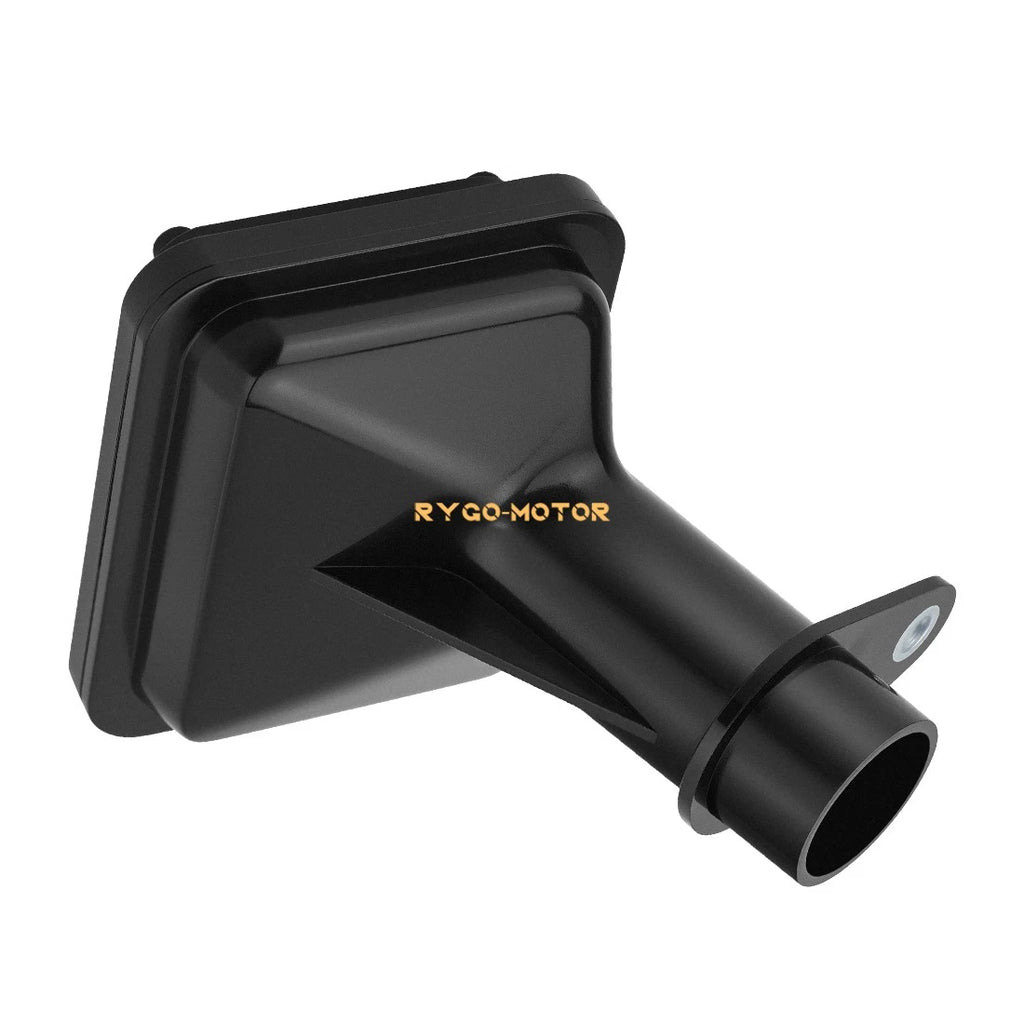 Oil Pump Pick Up Tube 2521628 for Polaris RZR Turbo R S XP Pro XP Pro S (2020–2023)
