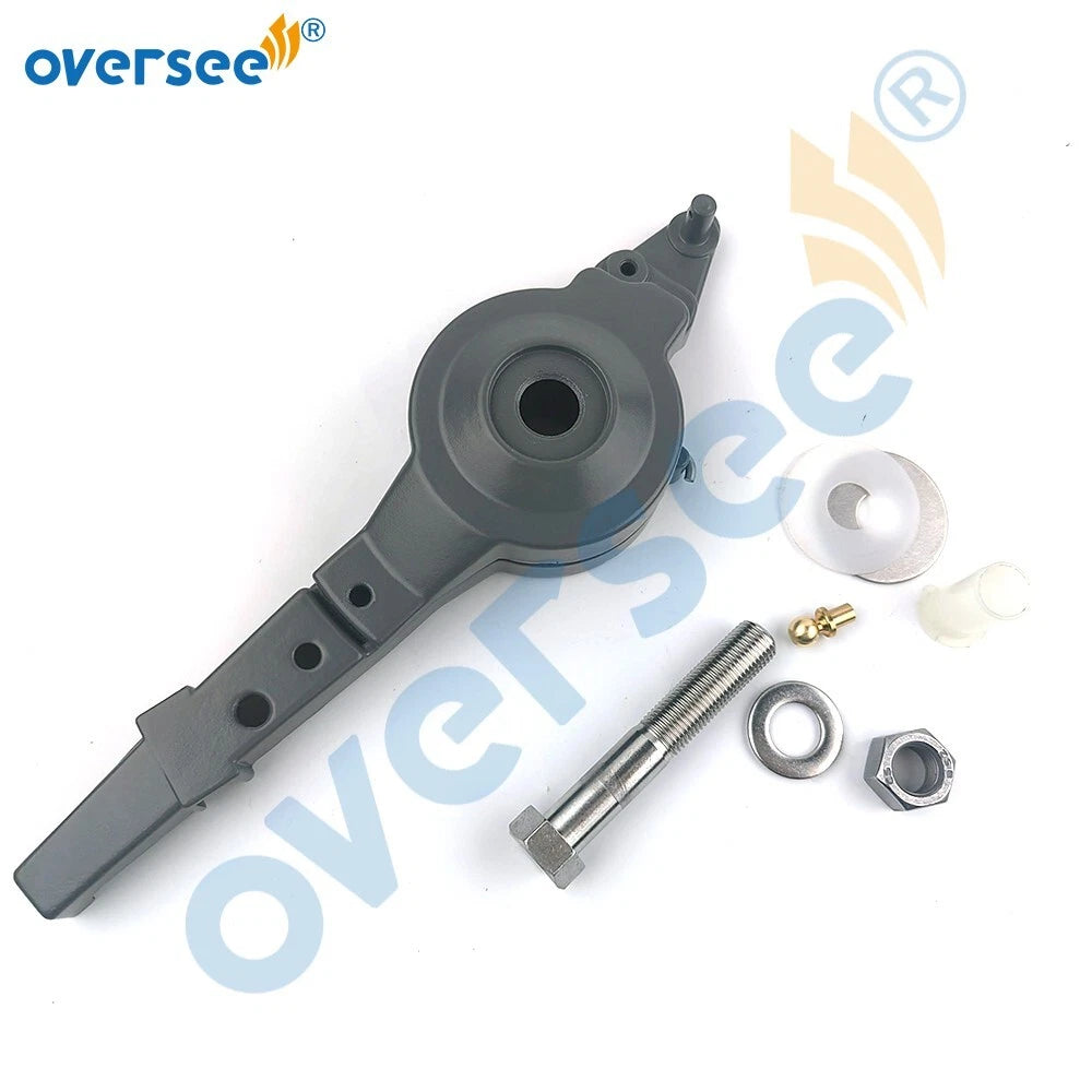 Lever Magneto Control Assembly for Yamaha 2T 85HP 90HP (688-41631-01-1S, 688-41632)
