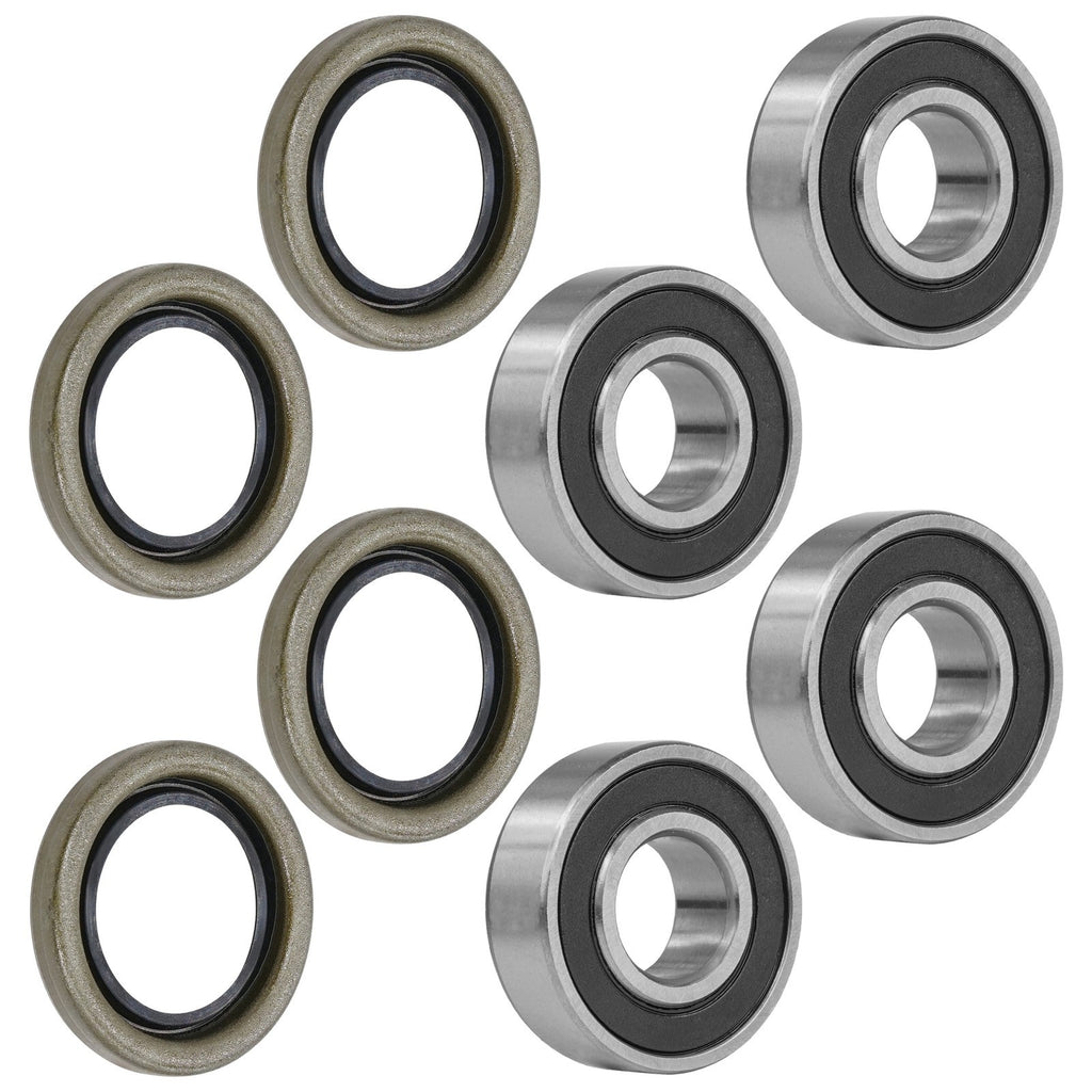 Deck Spindle Repair Kit for John Deere (2005–2018)