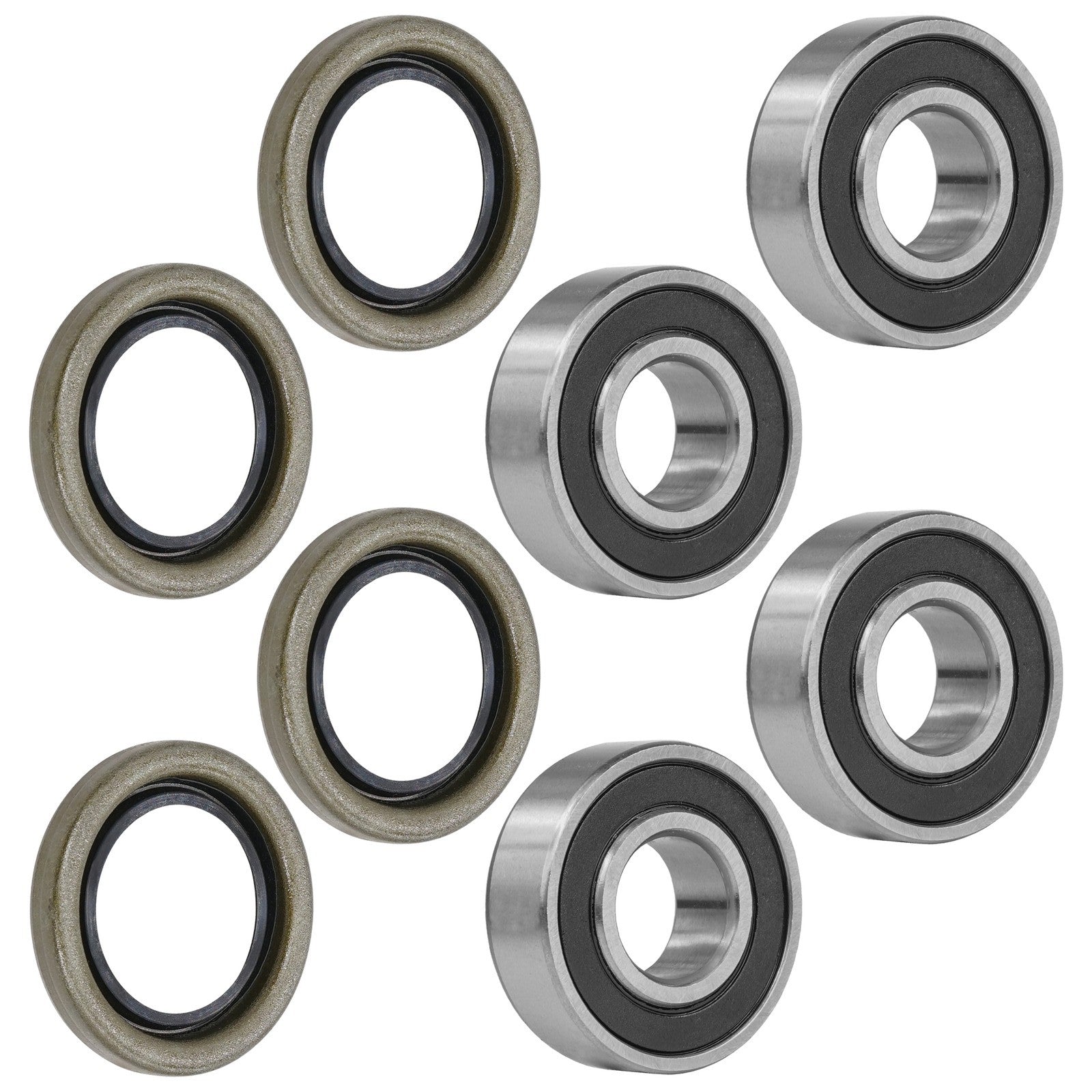 Deck Spindle Repair Kit for John Deere (2005–2018)