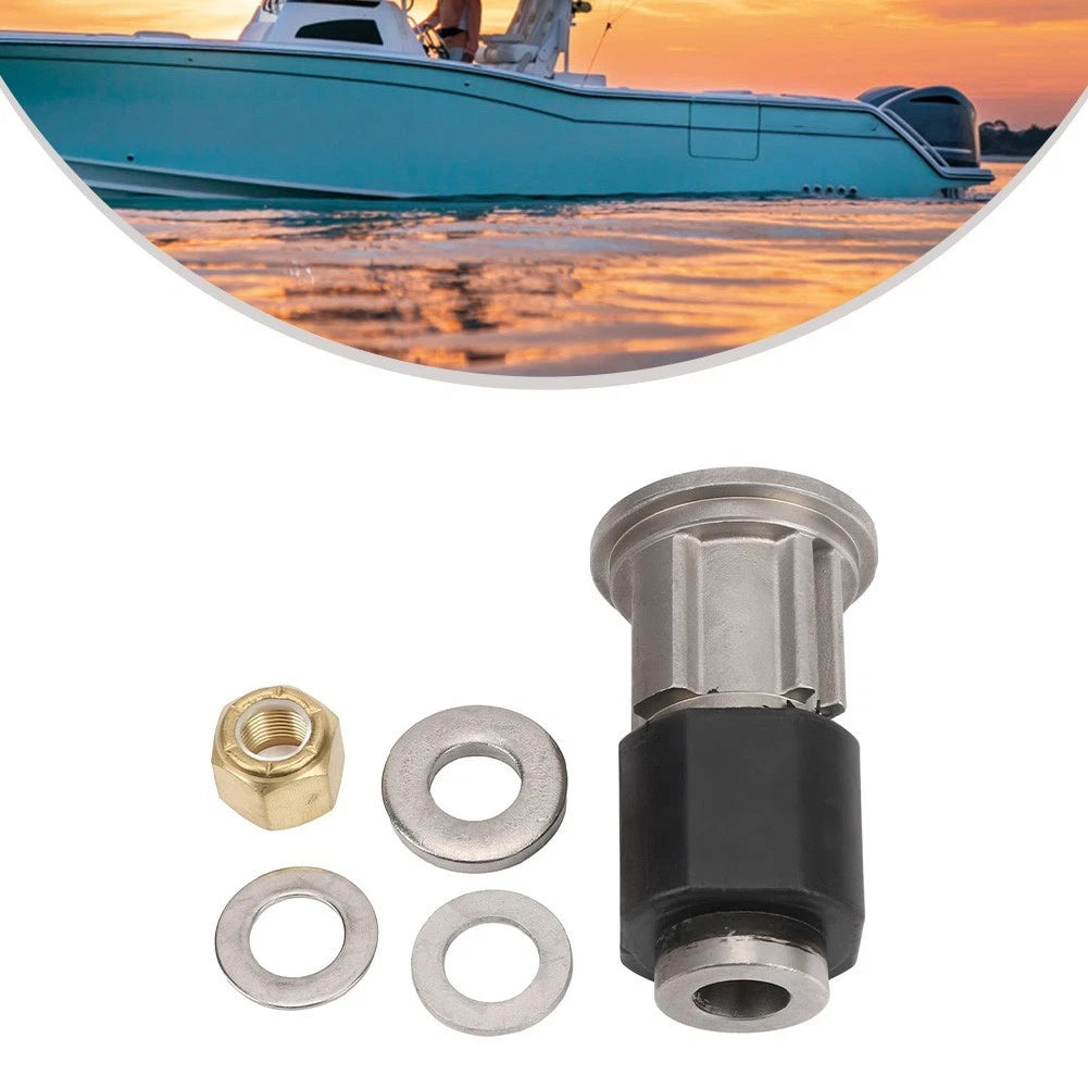 Heavy Duty Hub Kit for Mercury Quicksilver