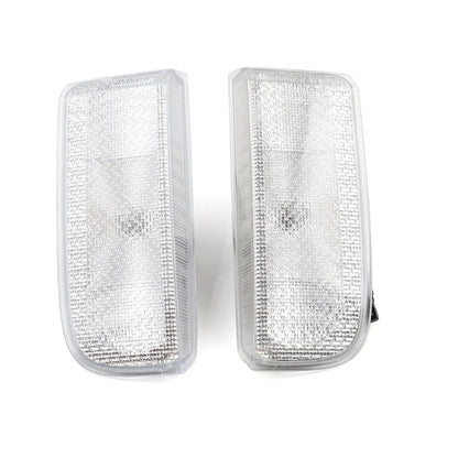 Rear License Plate Reverse Light for Land Rover Range Rover (2002–2012)