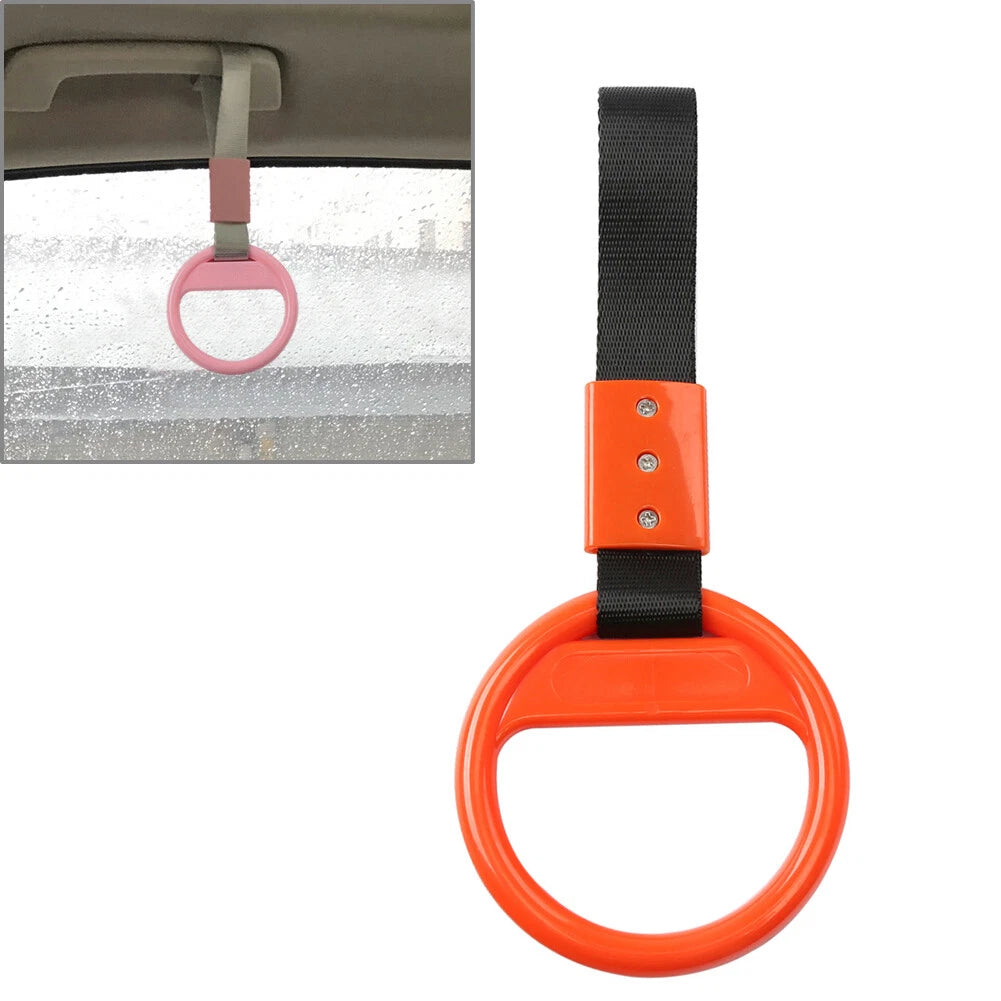 Car Handle Strap for Universal Use (2X)