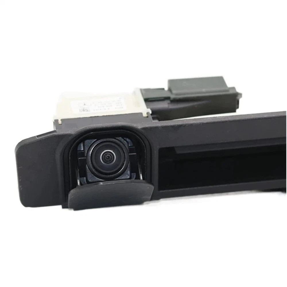 Tailgate Handle Rear View Camera for Mercedes A GLA GLC GL GLE-Class (2012–2020)