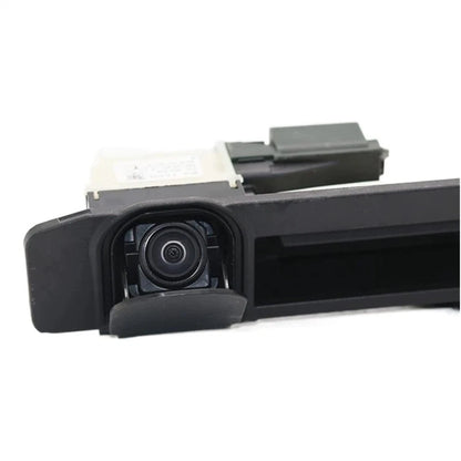 Tailgate Handle Rear View Camera for Mercedes A GLA GLC GL GLE-Class (2012–2020)