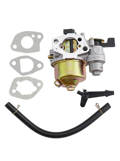 Washer Carburetor for Compatible Models (No Part Numbers Supplied)