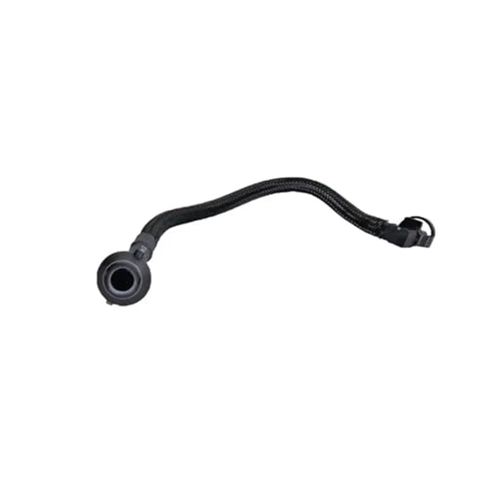 Radiator Cylinder Head Pipe ABS Black for BMW F10 (2011–2017)
