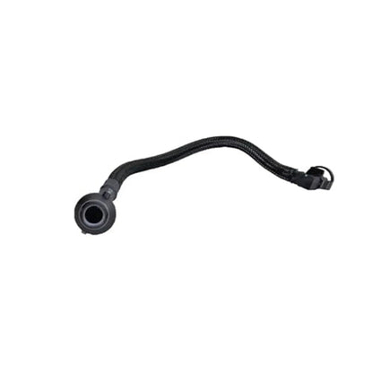 Radiator Cylinder Head Pipe ABS Black for BMW F10 (2011–2017)