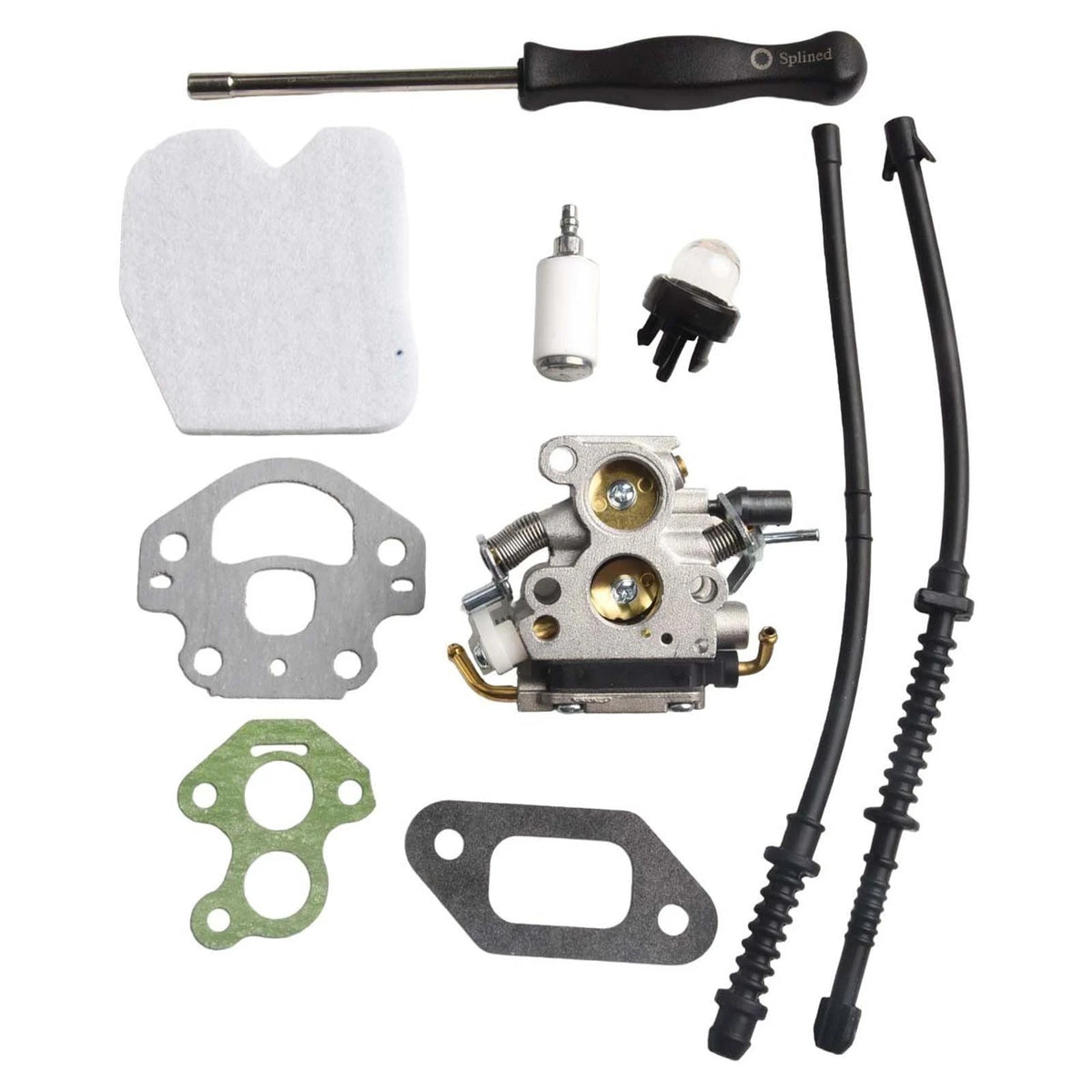 Carburetor Kit for Chainsaw