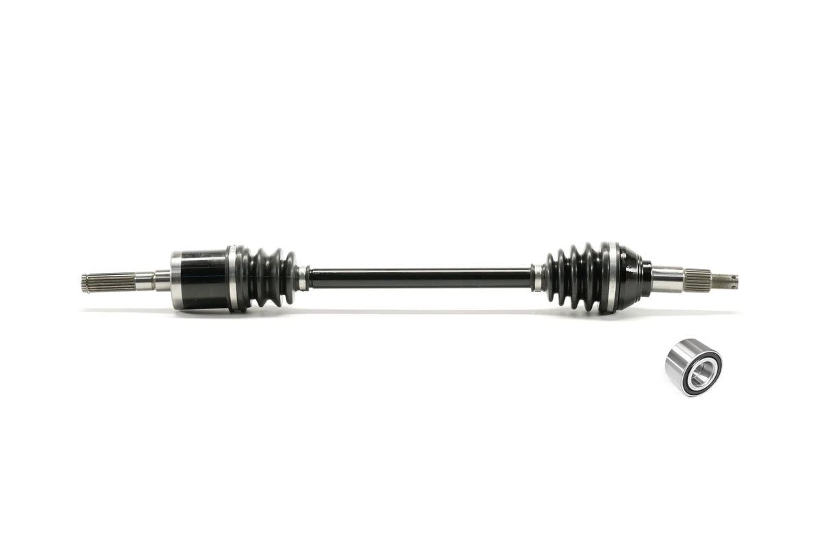 Front Right CV Axle & Bearing for Can-Am Commander 800 1000 (2017–2020)
