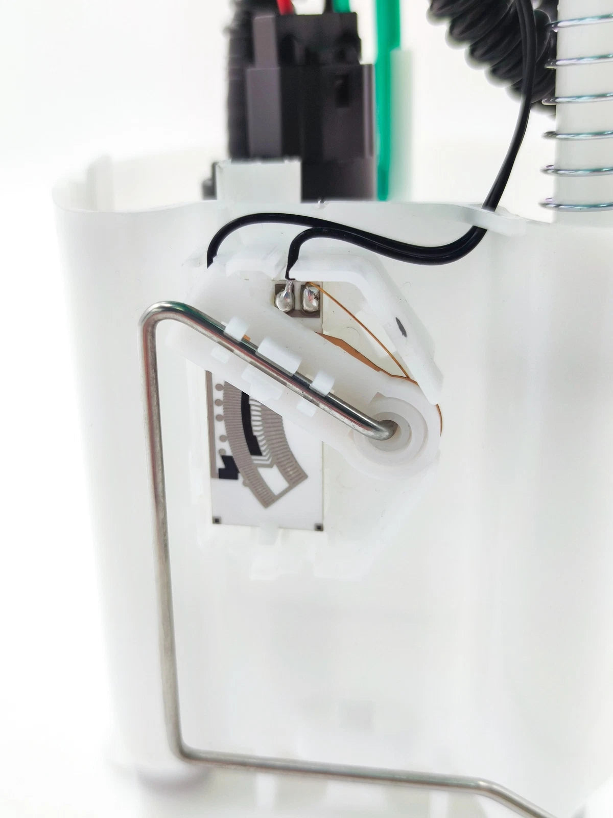 Fuel Pump Module Assembly for Renault Kangoo 1.6L L4 K4M (2013–2018)