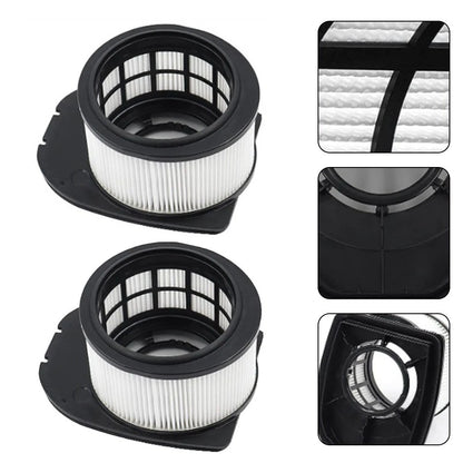 Filter Kit for Shark IZ862H IZ840 IZ800 Handheld Vacuum Cleaner