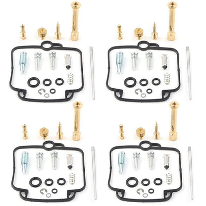 Carburetor Repair Diaphragm Kit for Suzuki GSF400 Bandit (1991–1998)