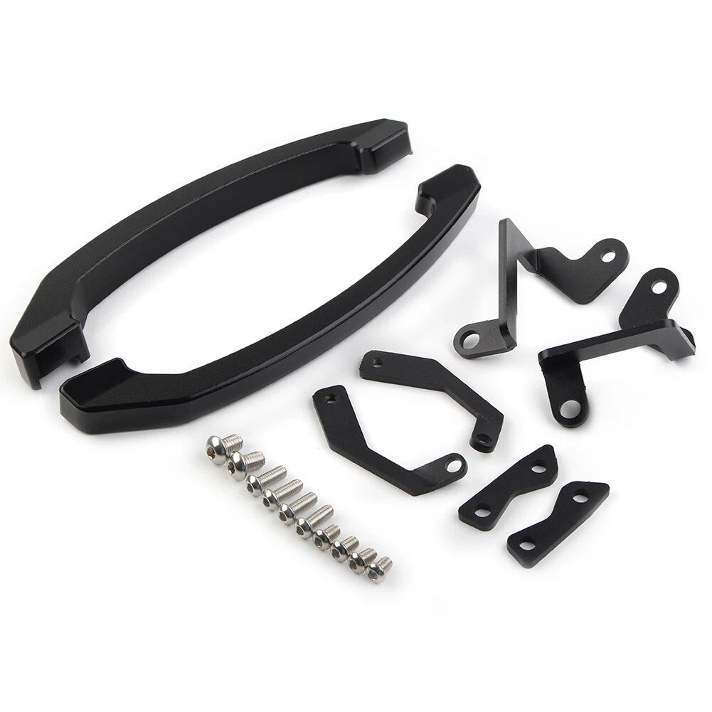 Grab Bars for Yamaha MT07 FZ07 (2014–2017)