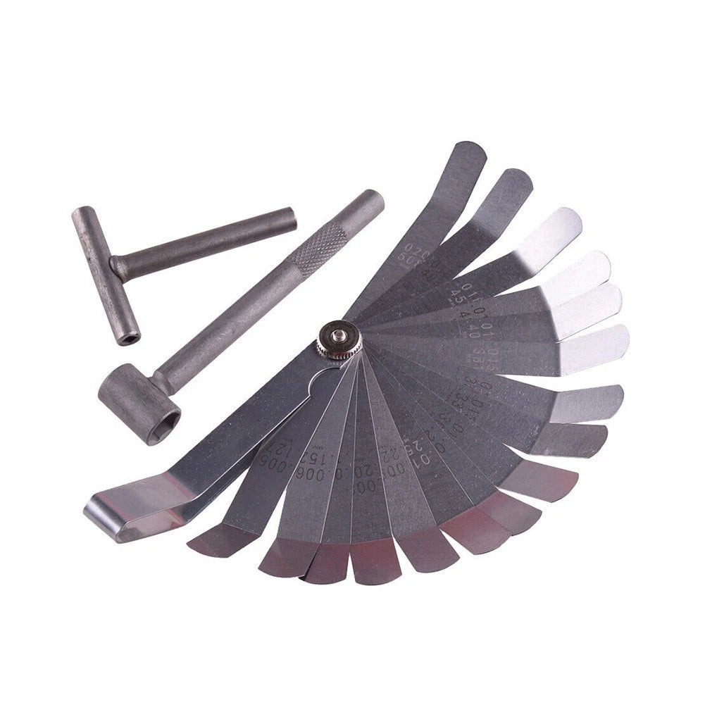 Feeler Gauge Set for Motorcycle