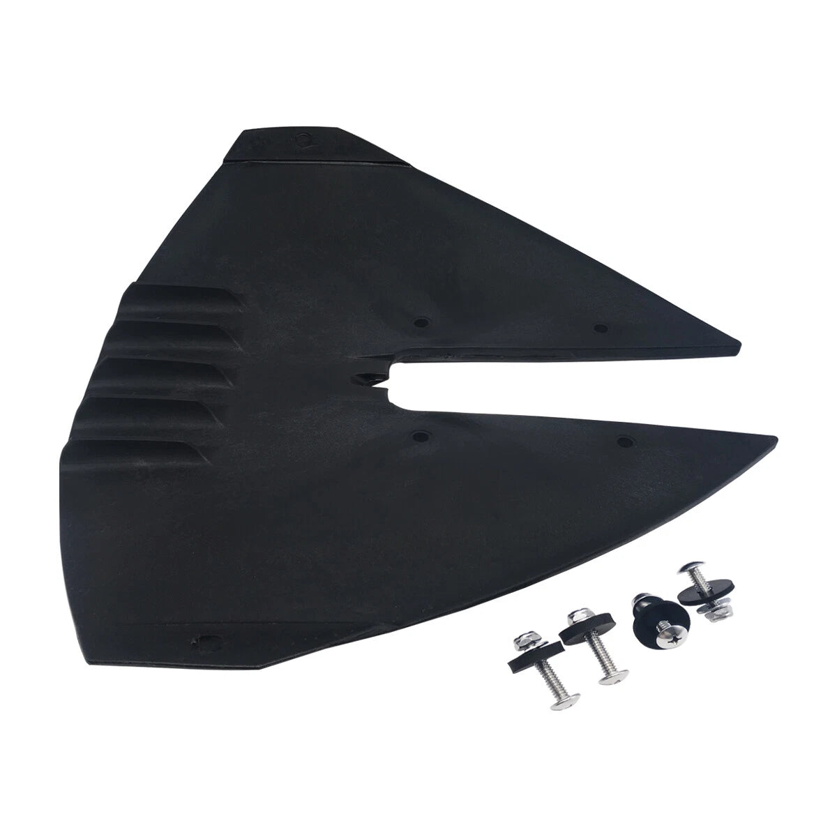 Sport 300 Black Hydrofoil for Boat/Outboard Motor (40-350HP)