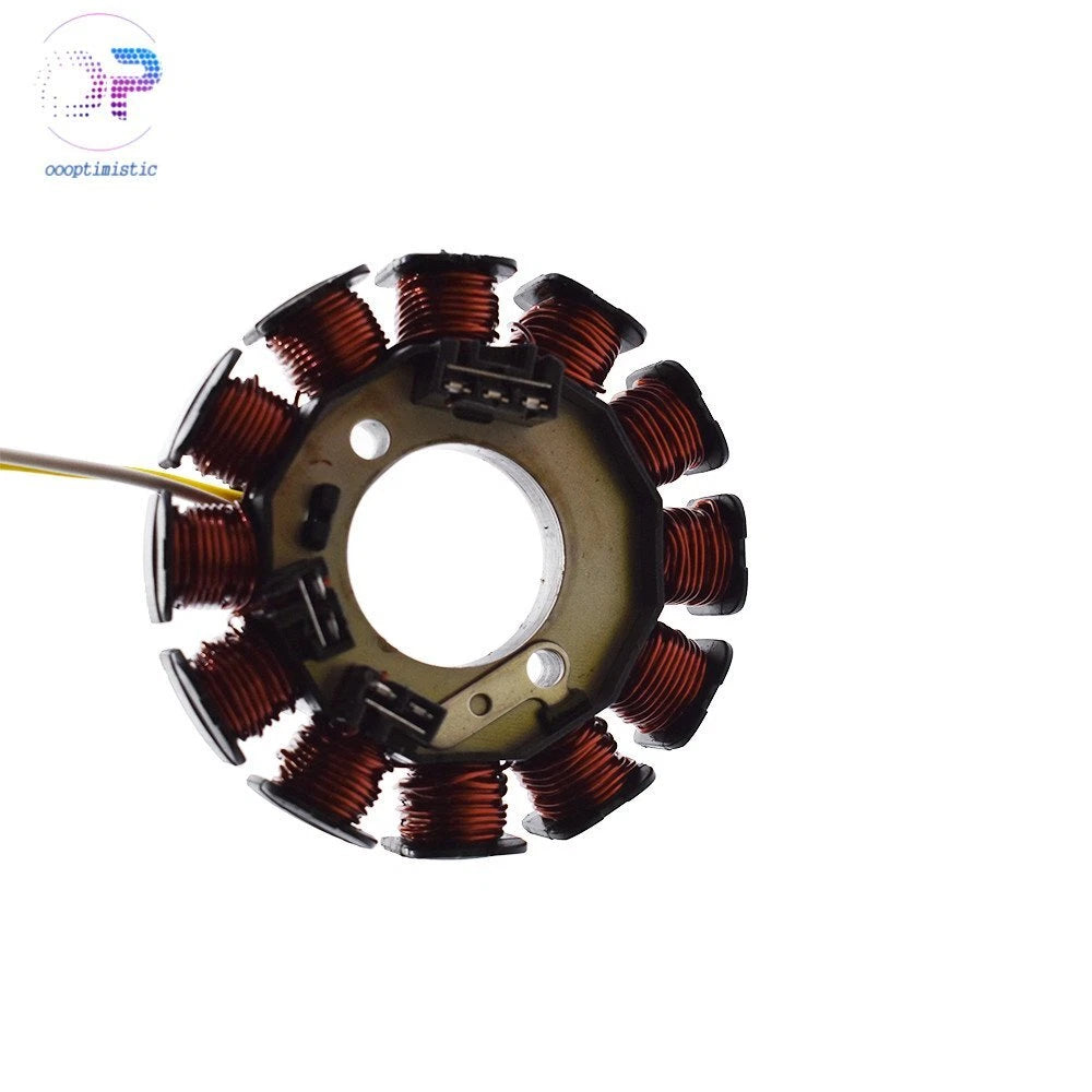 Stator & Gasket for Yamaha YFZ450 (2004–2009, 2012–2013)