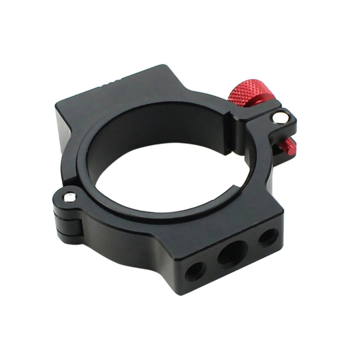 1/4 Screw Hole Expansion Ring for LED Video Light Mounting Accessories