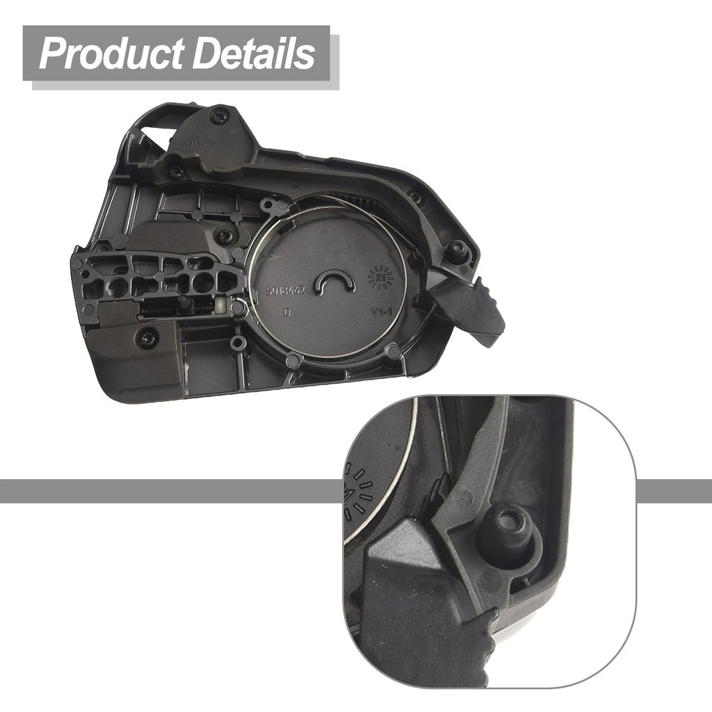 Clutch Cover Set for 550XP 550XPG 560 Chainsaws (Complete Replacement)
