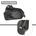 Clutch Cover Set for 550XP 550XPG 560 Chainsaws (Complete Replacement)