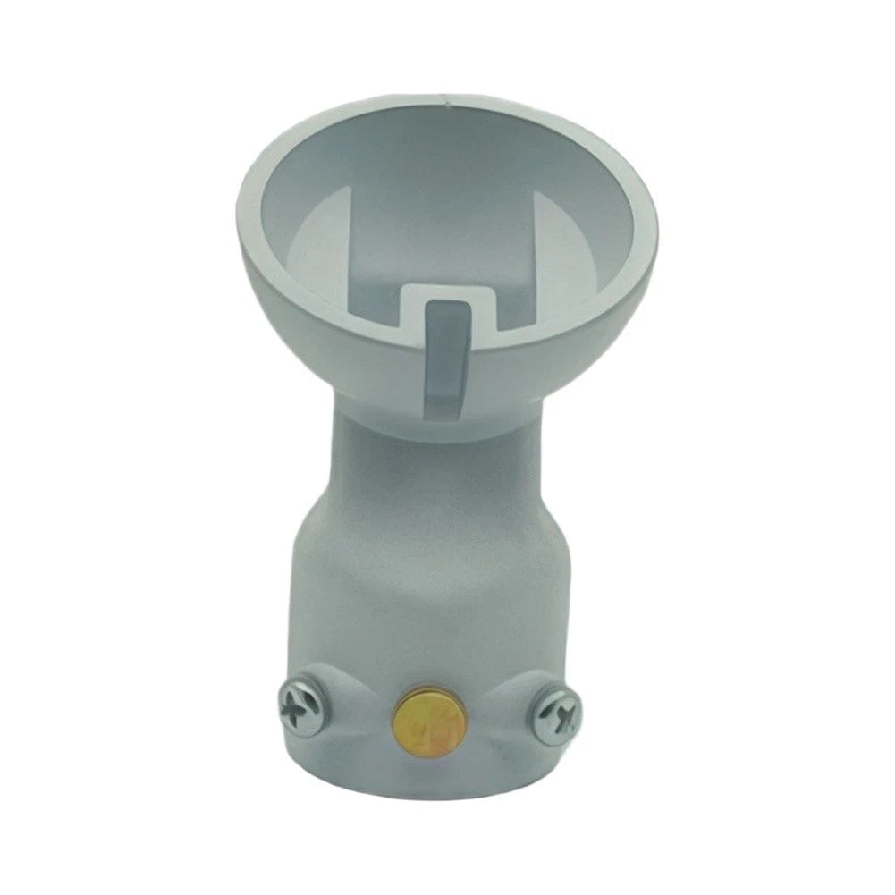 Sloped Ceiling Fan Adapter for Vaulted Ceilings (Up to 45 Degrees)
