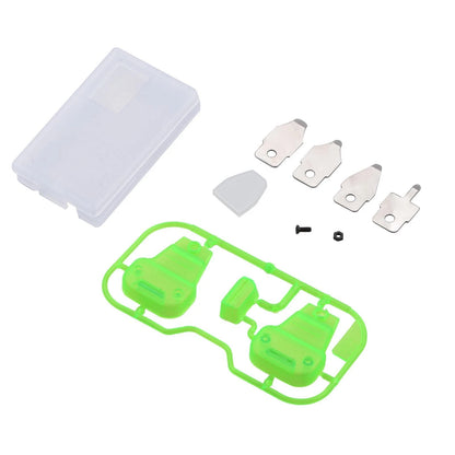 4 in 1 Mold Opener Tools for Gundam Model Kits (DIY)