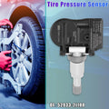 TPMS Sensor 433MHz Replacement for Kia Rio 2018–2020