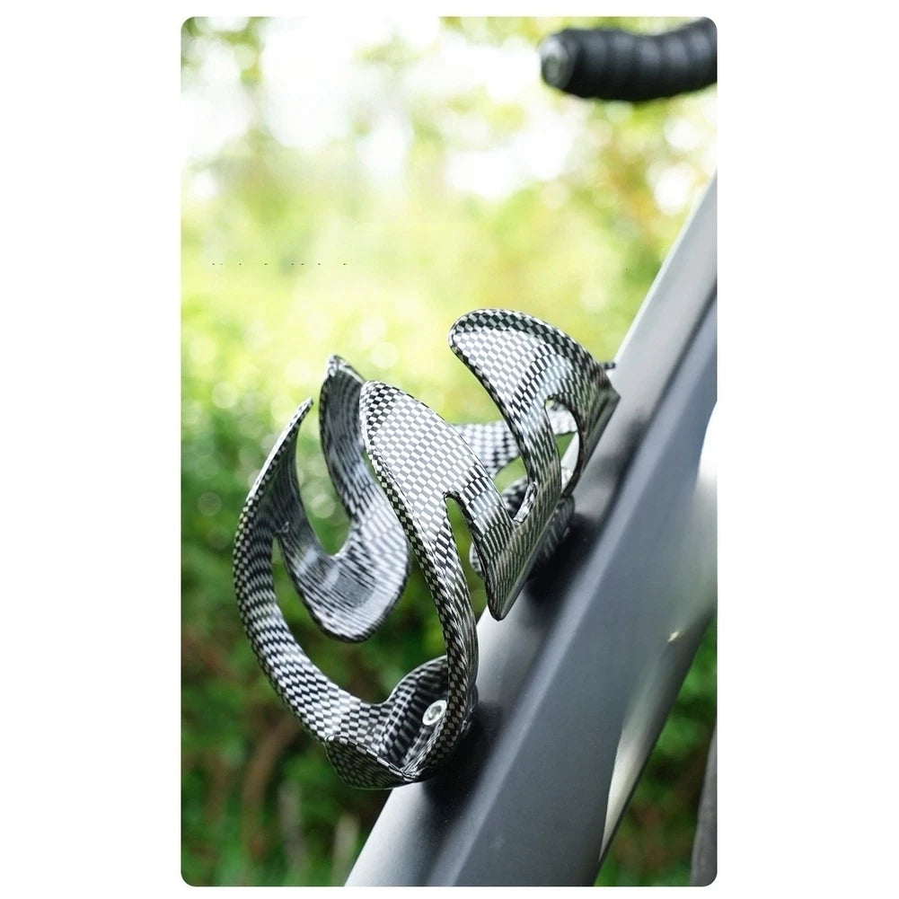 Water Bottle Cage for Bike (2010–2023) - Scratch Resistant, High Toughness
