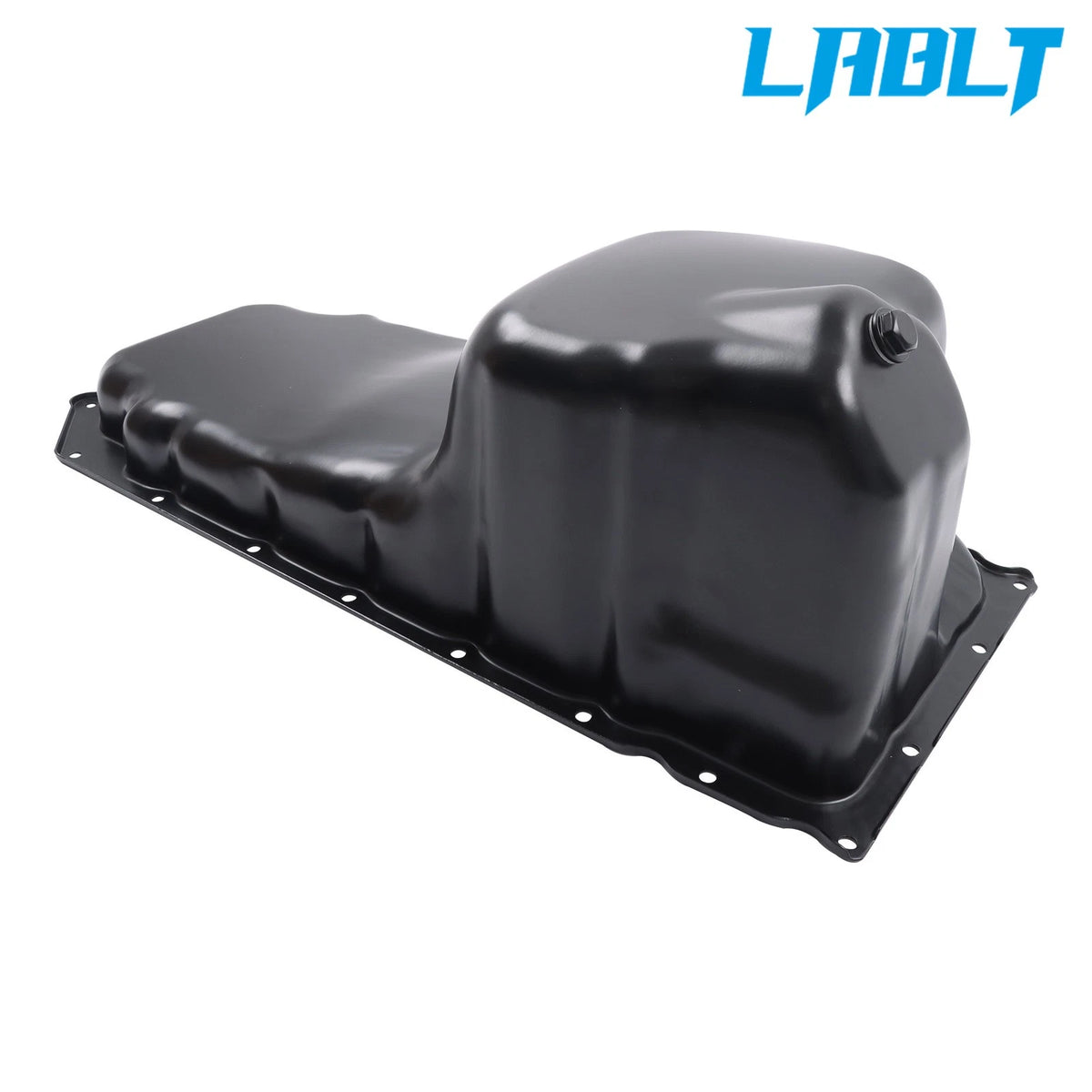 Engine Oil Pan w/ Lower Gasket Set for Dodge Ram 1500 2500 3500 (2002–2023) 53021334AF