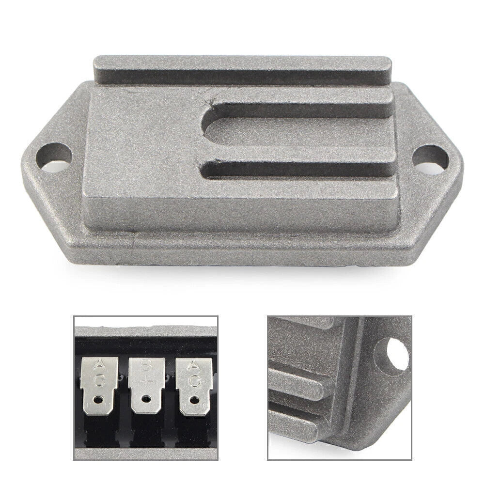 Voltage Regulator Rectifier for Kohler CH20 CH22 CH23 CH25 (No Years Specified)