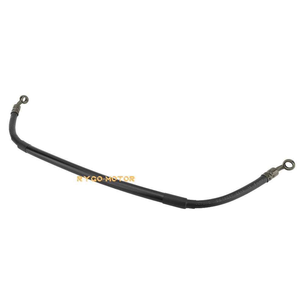 Rear Brake Hose Line for Kawasaki KX250F KX450F KLX450R (2004–2019)