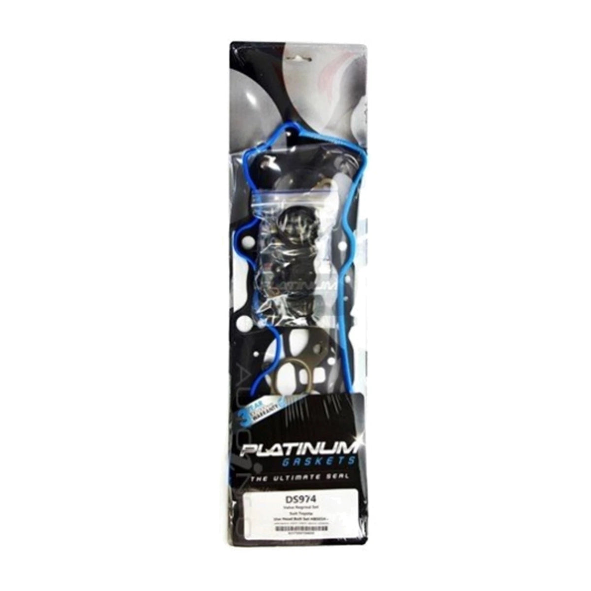 Valve Regrind Gasket Set (VRS) for Toyota Camry (1997–2002)