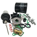 Service Kit for Yamaha Outboard FT25 F30A F40B (66T-W0078-00, 61N-24560-10)