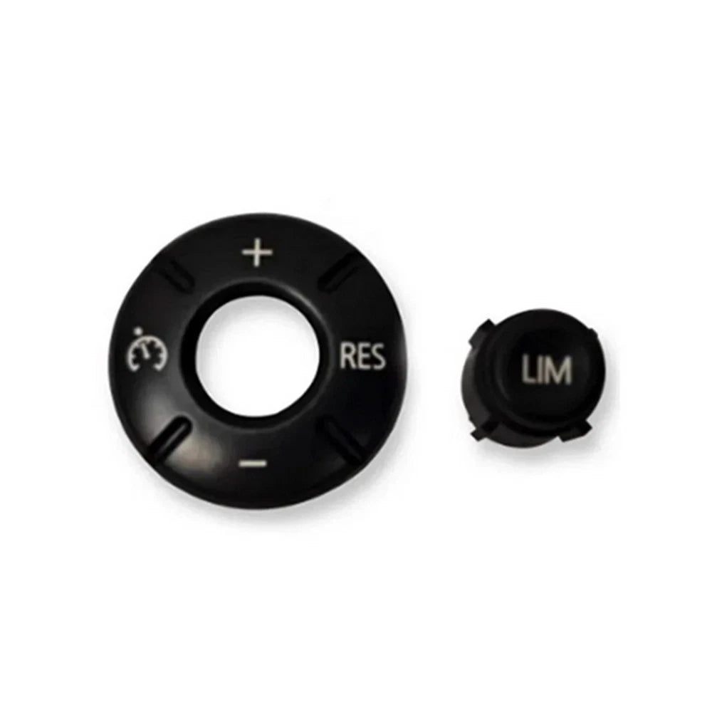 Steering Wheel Multifunction Control Button Lid for BMW Mini Cooper Clubman (2015–2023)